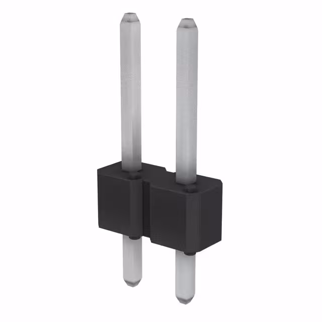 77311-424-02 Amphenol ICC (FCI)  Headers Male Pins